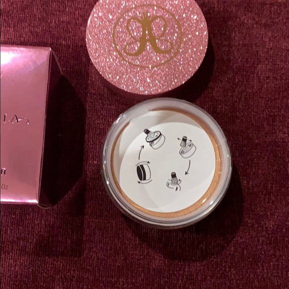 ANASTASIA BEVERLY HILLS Loose Highlighter - Picture 4 of 6